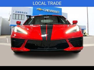 Certified 2023 Chevrolet Corvette Stingray video 2