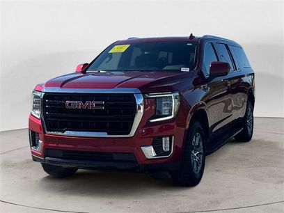 Used 2024 GMC Yukon XL SLE
