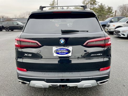 Used 2021 BMW X5 xDrive45e image 6