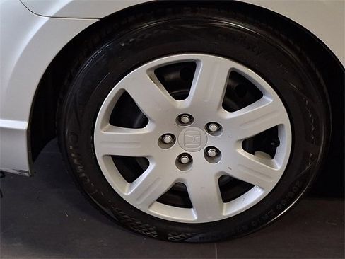 Used 2006 Honda Civic LX image 10