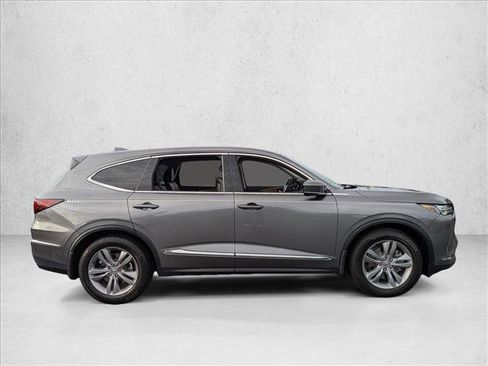 Used 2022 Acura MDX image 3