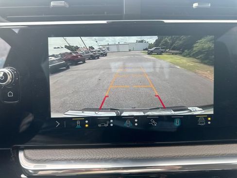 Used 2023 GMC Sierra 1500 Denali AWD/4WD image 16