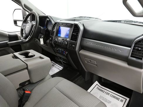 Used 2020 Ford F250 XLT image 21