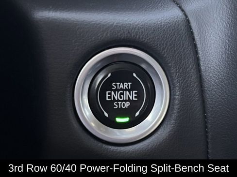 Used 2022 GMC Yukon AT4 image 24