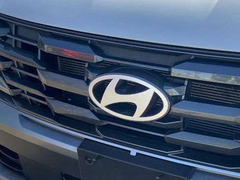 Used 2025 Hyundai Tucson SEL image 26