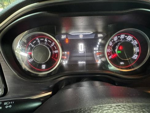 Used 2015 Dodge Challenger SXT w/ Super Sport Group (SS/T) RWD image 20