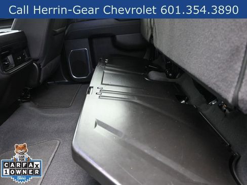 Used 2024 Chevrolet Silverado 1500 RST w/ Convenience Package II AWD/4WD image 17