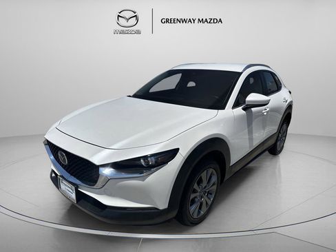Used 2023 MAZDA CX-30 AWD 2.5 S w/ Preferred Package image 2