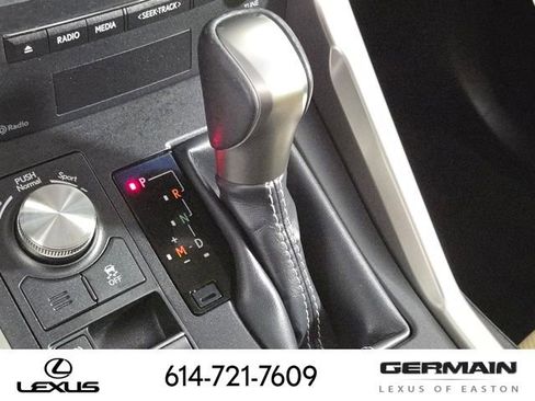 Used 2019 Lexus NX 300 AWD image 27