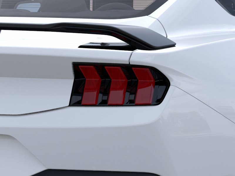 New 2026 Ford Mustang Dark Horse RWD image 43
