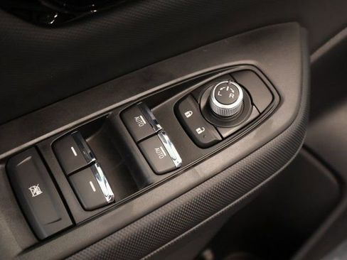 New 2026 Subaru Forester Limited AWD/4WD image 11