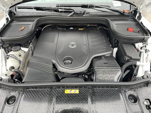 New 2026 Mercedes-Benz GLE 450 GLE 450 4MATIC SUV image 45