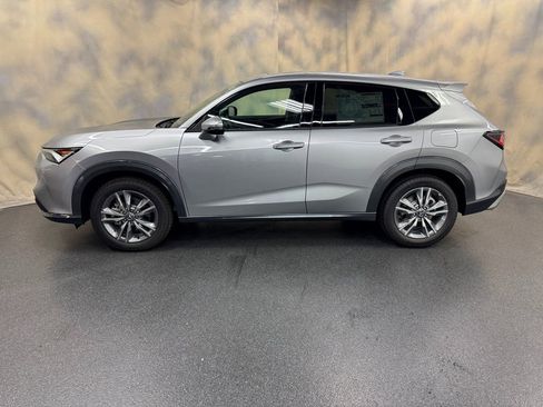 New 2025 Acura ADX AWD image 3