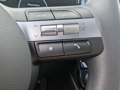 New 2026 Hyundai Santa Cruz SEL FWD image 21