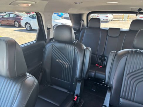 Used 2026 Hyundai Palisade SEL AWD/4WD image 37