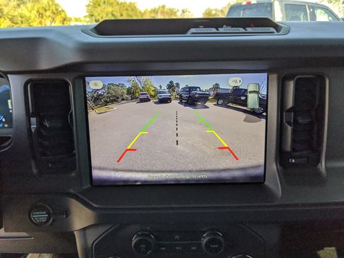 New 2025 Ford Bronco Big Bend image 22