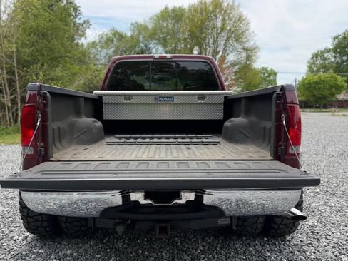 Used 2006 Ford F350 Lariat image 8