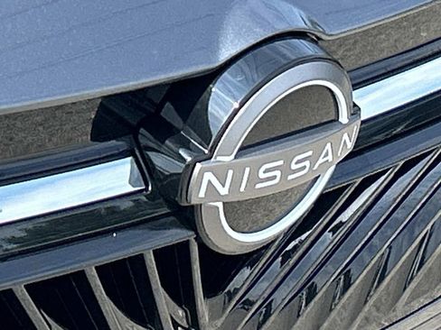 New 2026 Nissan Sentra SV w/ Floor Mat Package FWD image 11