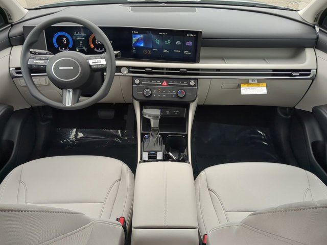 New 2025 Hyundai Tucson SE FWD image 15