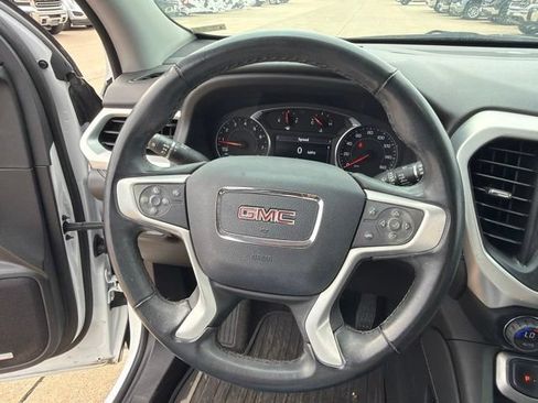 Used 2023 GMC Acadia SLT w/ Elevation Edition AWD/4WD image 13