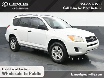 Used 2010 Toyota RAV4 2WD