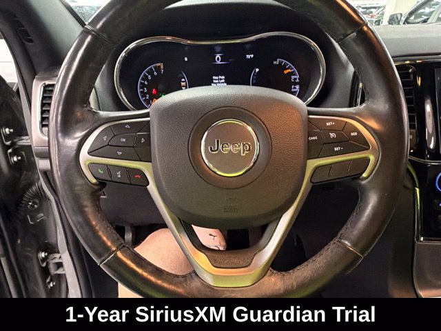 Used 2020 Jeep Grand Cherokee Altitude AWD/4WD image 22