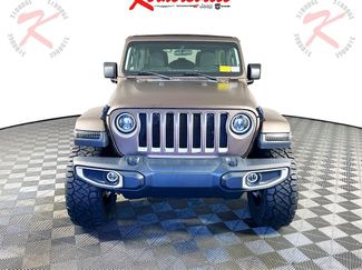 Used 2018 Jeep Wrangler Unlimited Sahara video 2