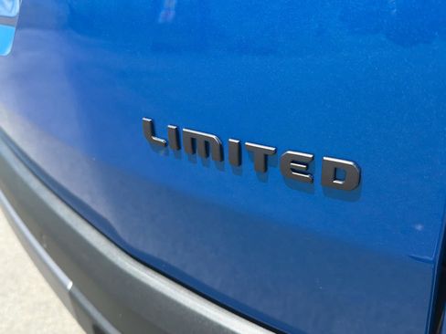New 2026 Jeep Cherokee Limited AWD/4WD image 9