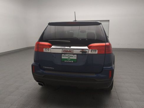 Used 2016 GMC Terrain SLE image 7