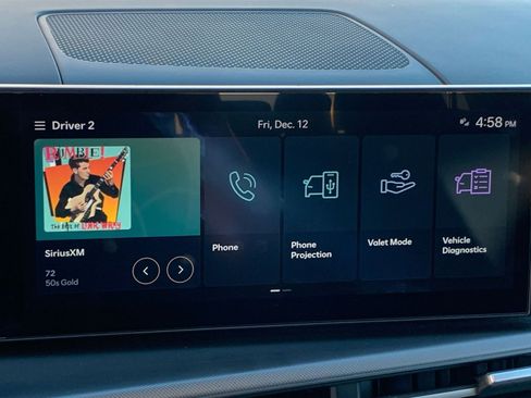 Used 2025 Hyundai Santa Fe SEL image 20