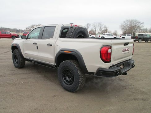 New 2026 GMC Canyon AT4X w/ AT4X AEV Edition image 8