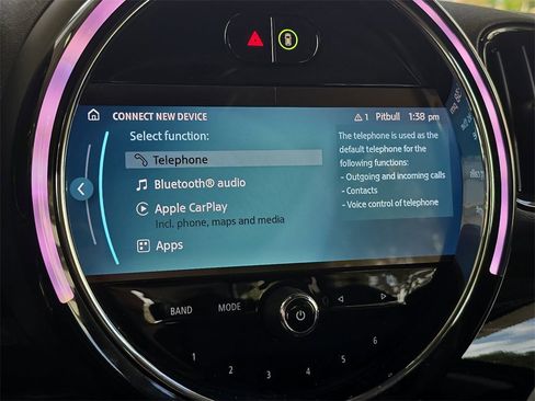 Used 2023 MINI Cooper Countryman S image 21