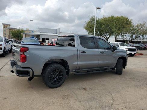 New 2026 Chevrolet Silverado 1500 Custom image 7