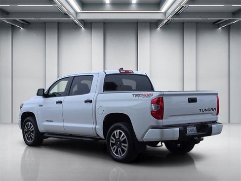 Used 2020 Toyota Tundra SR5 image 6