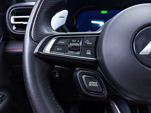 Used 2024 Dodge Hornet R/T Plus AWD/4WD image 34