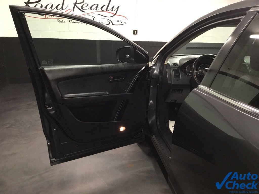 Used 2013 MAZDA CX-9 Touring AWD/4WD image 13