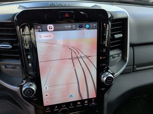 New 2026 RAM 2500 Lone Star image 26