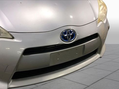 Used 2013 Toyota Prius C Two FWD image 30