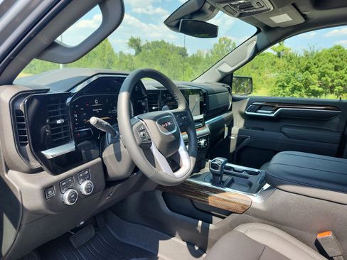 New 2026 GMC Sierra 1500 Elevation w/ Elevation Premium Package image 14