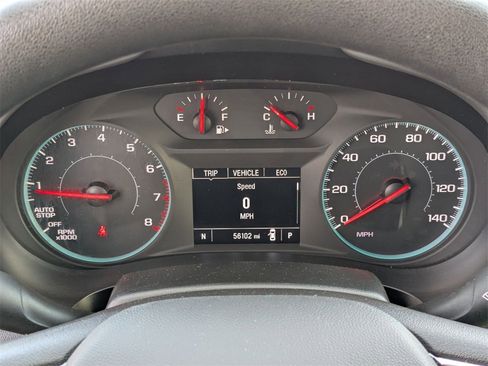 Used 2024 Chevrolet Malibu LT image 21