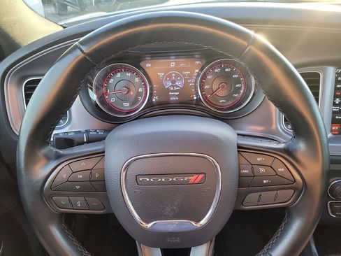 Certified 2023 Dodge Charger GT image 28