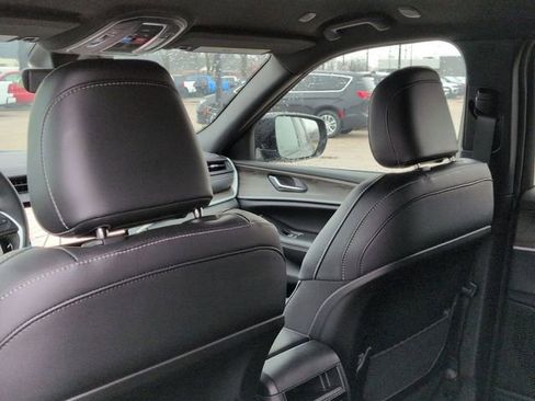 New 2026 Jeep Grand Cherokee Altitude image 26