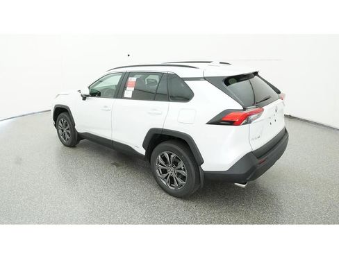 Used 2024 Toyota RAV4 XLE Premium w/ Weather Package AWD/4WD image 6