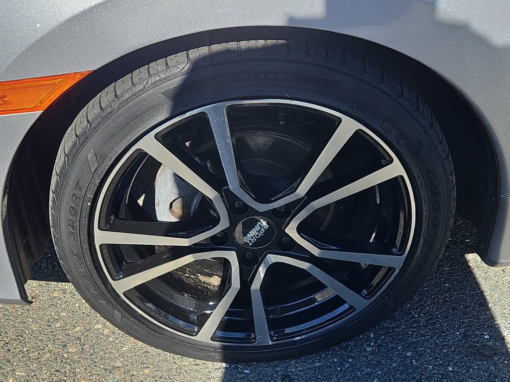 Used 2019 Honda Civic Sport image 7