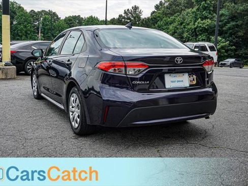 Used 2020 Toyota Corolla LE FWD image 13