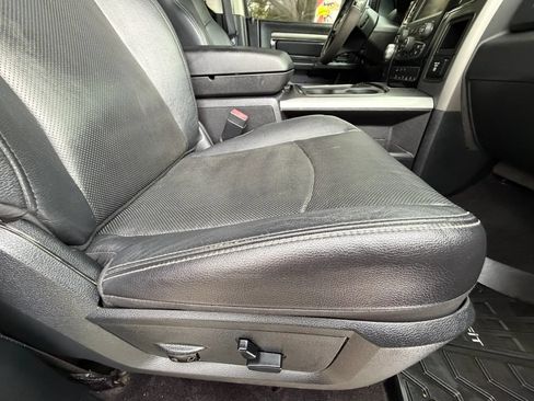 Used 2016 RAM 1500 Sport w/ Convenience Group RWD image 18