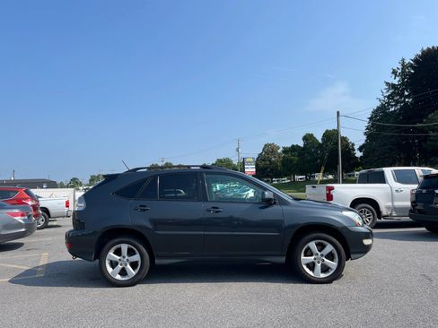 Used 2007 Lexus RX 350 AWD image 2