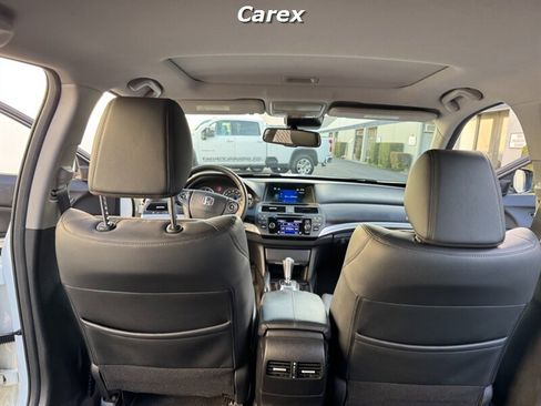 Used 2014 Honda Crosstour EX-L image 25