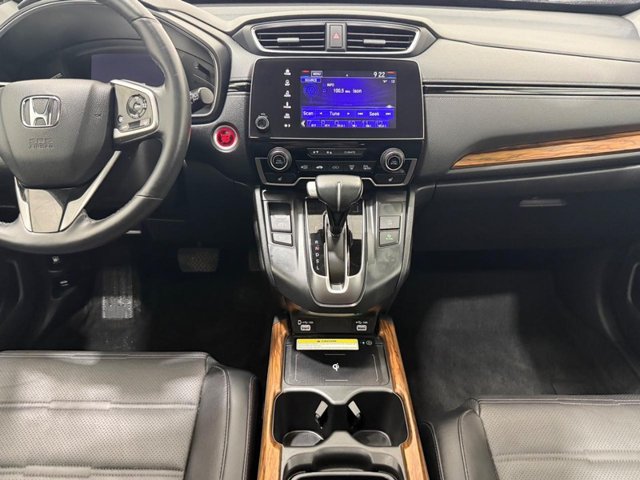 Used 2020 Honda CR-V Touring image 9