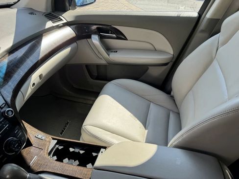 Used 2012 Acura MDX w/ Technology Package AWD/4WD image 24